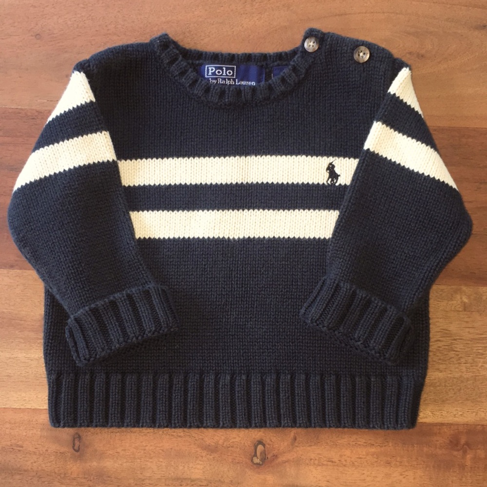 Polo Ralph Lauren Sweaters - Picture 4 of 6